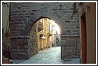 Arco della Porta Soprana
